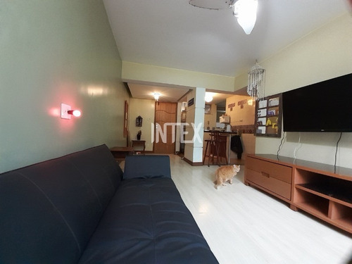 Imagem 6 de 30 de Apartamento Para Venda, 2 Quartos No Centro - Ap01004 - 68779627