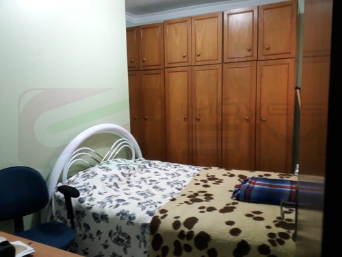 Imagem 9 de 30 de Apartamento Cobertura S/ Condomínio Em Santo André - 3727