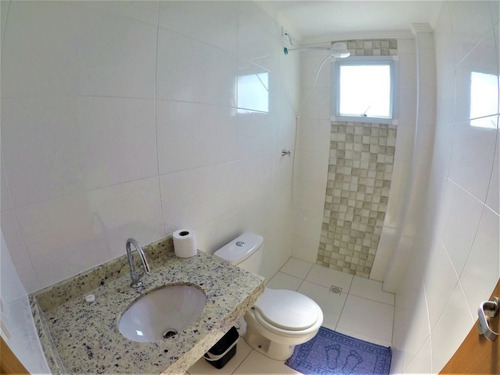 Imagem 25 de 30 de Apartamento Alto Padrão Com 2 Dormitórios Para Alugar Pacote, 80 M² Por R$ 2.900/mês - Guilhermina - Praia Grande/sp - Ap3672
