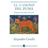 Libro El Camino Del Puma *cjs