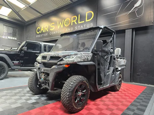 Cfmoto Uforce1000 4x4