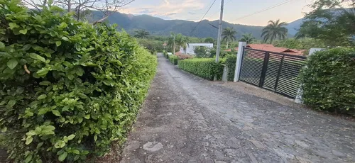 Lote En Venta Condominio Bella Orquidea Apulo