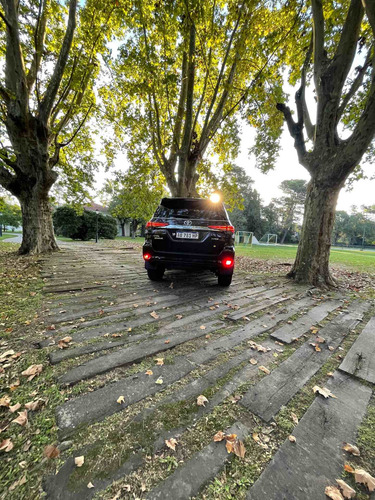 Toyota Sw4 2.8 Srx 177cv 4x4 7as At 2017