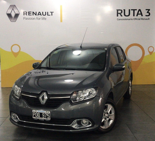 Renault Logan Privilage