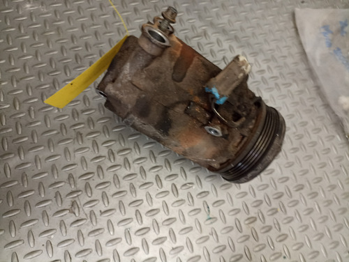 Compresor Aire Acondicionado Corsa 2005 (Usado)