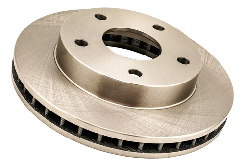 Disco Freno Del. Ram 1500 Pick Up (no Rotor) Mod 94-99