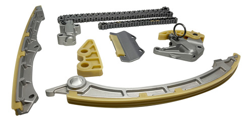 Kit Cadena Distribucion Acura Tsx L4 2.4l Ivtec 2009 A 2013