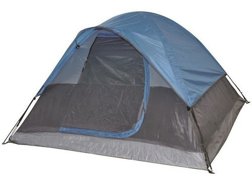 Carpa 2 Personas Ozark Trail Doble Techo