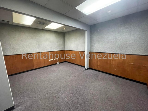 Oficina Comercial Venta La Urbina Mls - 25-6444