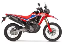 Comprar 2021 Honda Crf300l Rally