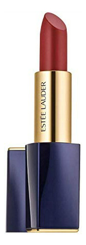 Lápices Labiales - Estee Lauder Pure Color Envy Velvet Matte