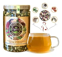 Comprar Té Herbal An Sinh - Pack Variado 60 Tazas - Sin Cafeína