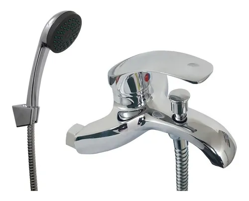Monocomando ducha castro new arrivals