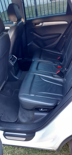 Audi Q5 2.0 Tfsi 211cv Stronic Quattro 2012