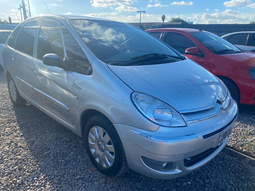 Citroen Xsara Picasso