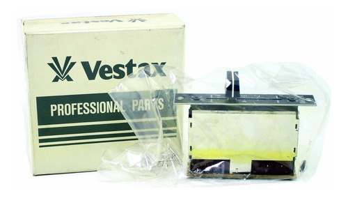 Crossfader E Fader Vestax Serve Z2 Stanton - Frete Gratis