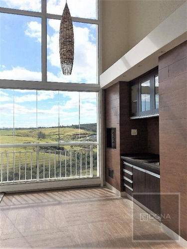 Imagem 2 de 30 de Cobertura Para Venda E Locação, Dulpex, 4 Suítes, 4 Vagas, 208 M², Vila Brandina, Campinas, Prime Family Club. - Co0008