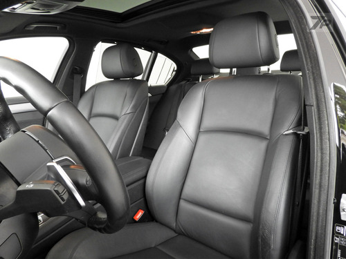 Bmw 528i 2.0 M Sport 16v Gasolina 4p Automático