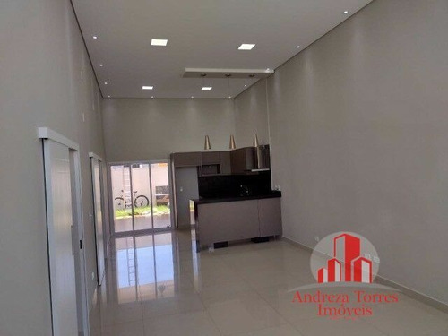 Imagem 18 de 20 de Casa À Venda No Bairro Centro - Tremembé/sp - 1457