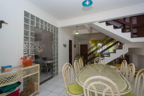 Imagem 7 de 14 de Casa Para Venda No Bairro Riviera De São Lourenço Em Bertioga - Cod: Ir17323 - Ir17323