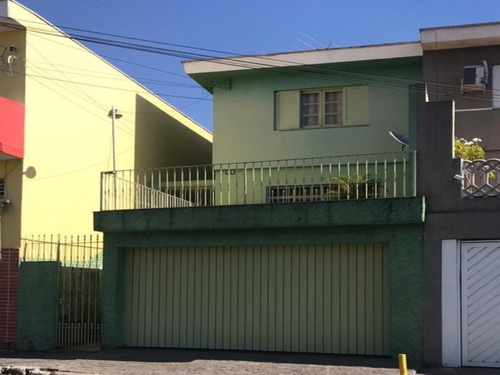 Imagem 2 de 3 de Casa Ocupada Com 01 Dormitórios E 183 M² | Sítio Do Mandaqui , São Paulo | Sp - Emgea110870420620
