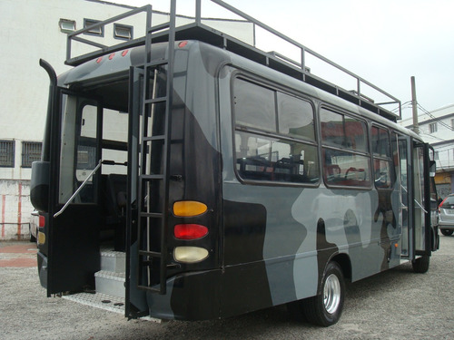 Micro-onibus Mb Acello 915c,iveco,agrale,puma,vw.mb.pick-up