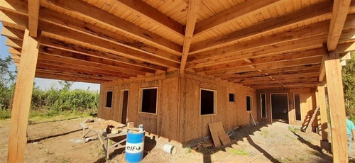 Imagen 4 de 17 de Casa En Venta En Las Cabras