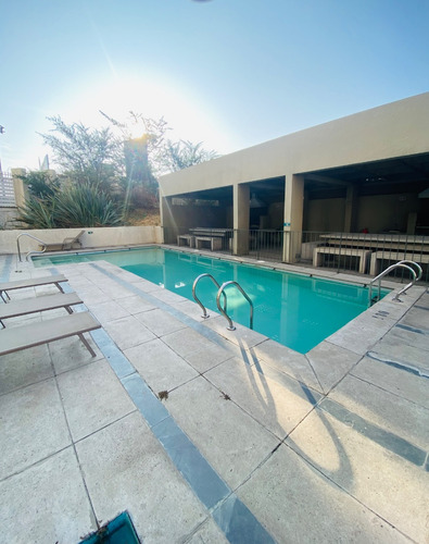Jardines De V. Mackenna/ 2d/2b/ Vistas/ Terrazas/ Est Y Bod