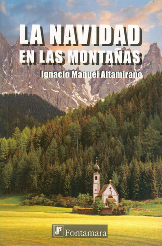 La Navidad En Las Montañas