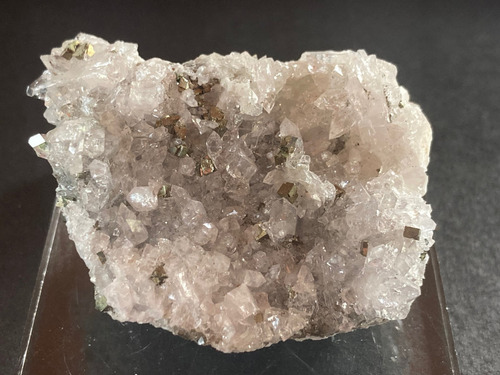 Mx1346 - Mineral - Colección - Apofilita - Zacatecas