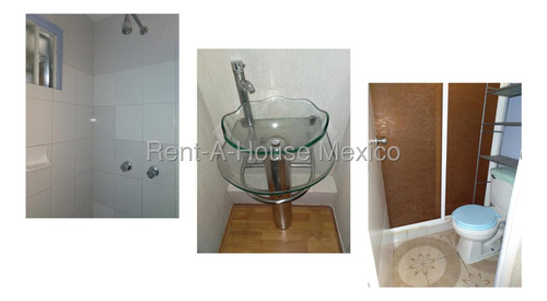 Casa En Venta En San Jose Comitan De Dominguez Gis 25-1900