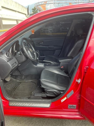 Imagen 10 de 15 de Mazda 3