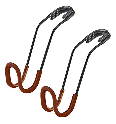 Contour Carhooks Colgadores Reposacabezas De Coche Cuer...