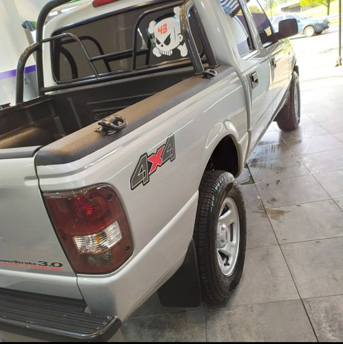 Ford Ranger 4x4