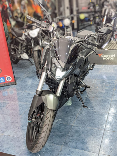 Imagen 4 de 15 de Bajaj Dominar 250 12 Cuotas Sin Interes