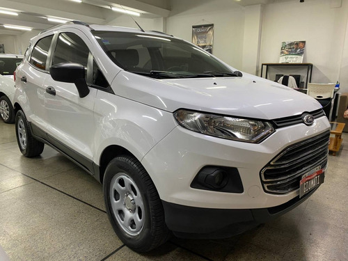 Ford Ecosport 2.0 Se 143cv 4x2