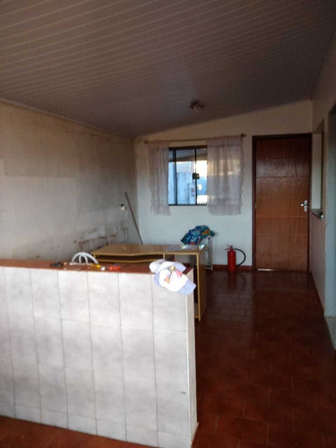 Imagem 10 de 14 de Vendo Ou Troco Casa Em Arapongas 10min Centro