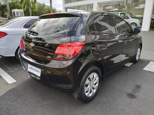 Imagem 5 de 10 de Onix 1.0 Mpfi Joy 8v Flex 4p Manual
