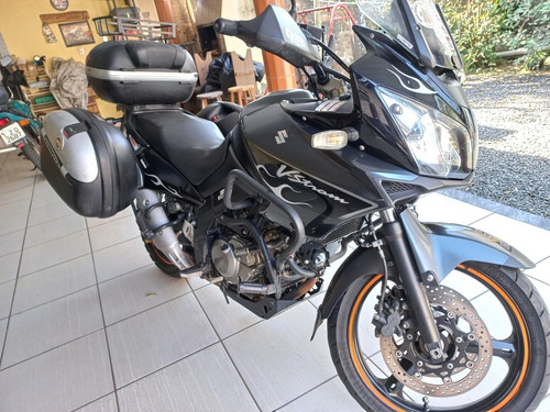 Imagem 8 de 11 de Suzuki Vstrom 650