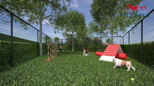 Imagem 8 de 9 de Terreno Condominio London Park - Te0553