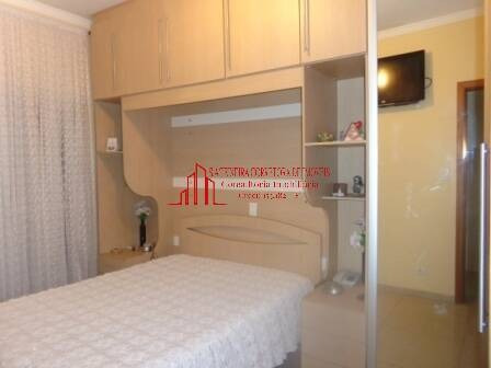 Imagem 8 de 15 de Apartamento A Venda São Caetano Do Sul 3 Dorm - 1304