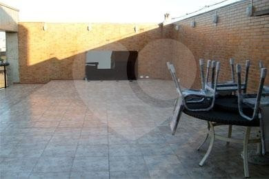 Imagem 4 de 28 de Linda Cobertura City Butantã - Oportunidade Única - Reo40133