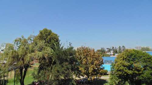 Venta Departamento La Cisterna