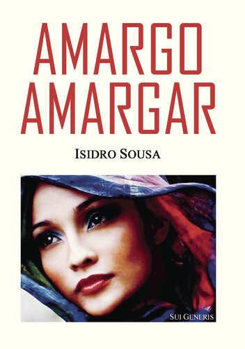 Amargo Amargar