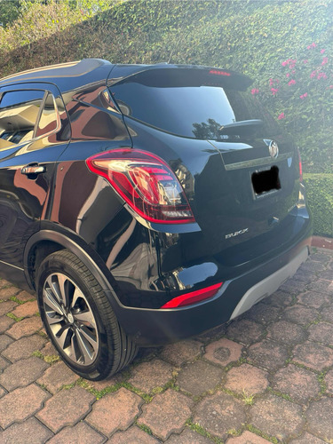 Buick Encore 1.4 Cxl Premium At