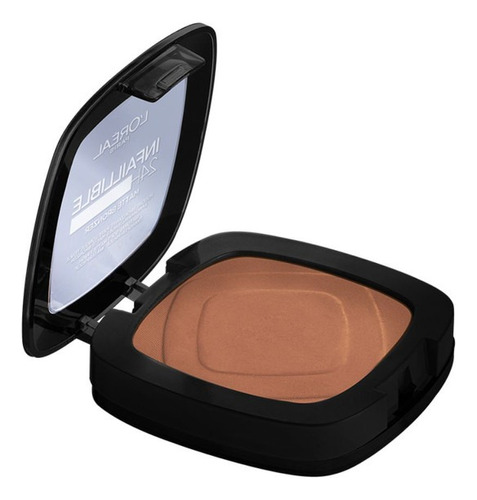 Base Infallible Soft Matte Bronzer - Medium