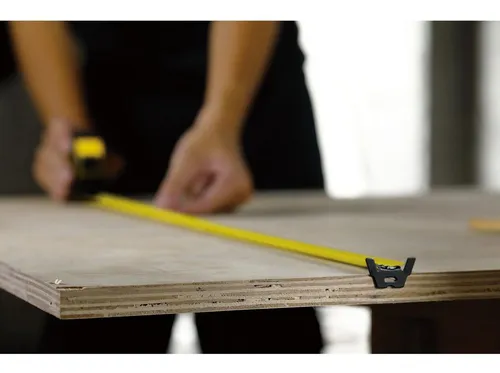 Flexometro Global Stanley1/2x3mts 30608x