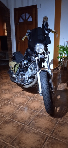 Imagen 9 de 13 de Yamaha Virago 750