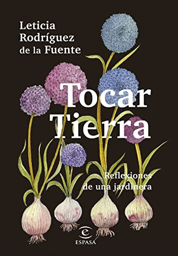 Tocar Tierra -no Ficcion-