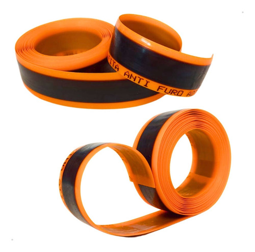 Fita Anti Furo Speed Safetire 23mm Aro 700 Speed Par